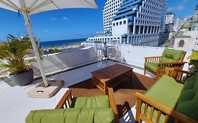 Bell Boutique And Spa Hotel